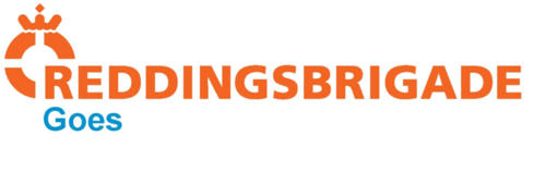 Logo of Reddingsbrigade Goes